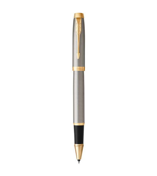 Sotel  Parker IM Vibrant Rings stylo-plume Système de remplissage